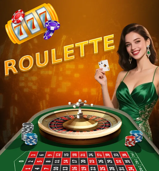 Roulette