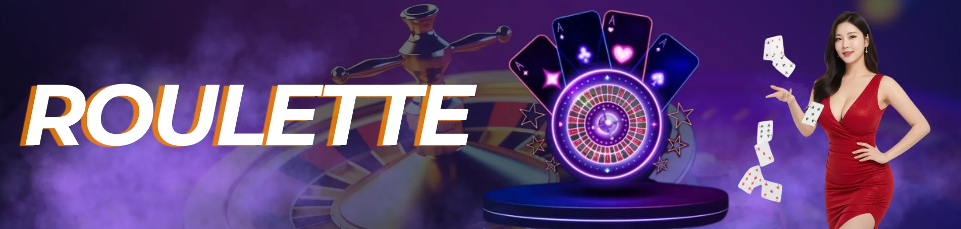roulette online