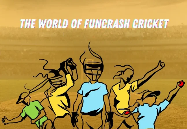 Step Into the World of Funcrash Cricket
