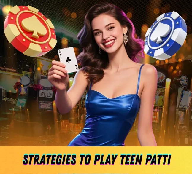Strategies to Play Teen Patti Game on Funcrash