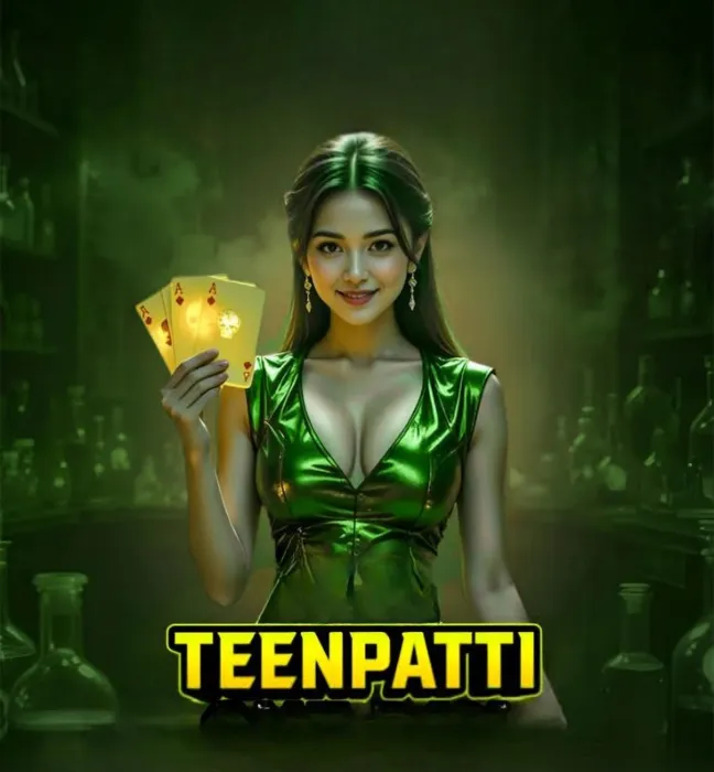 Teen patti